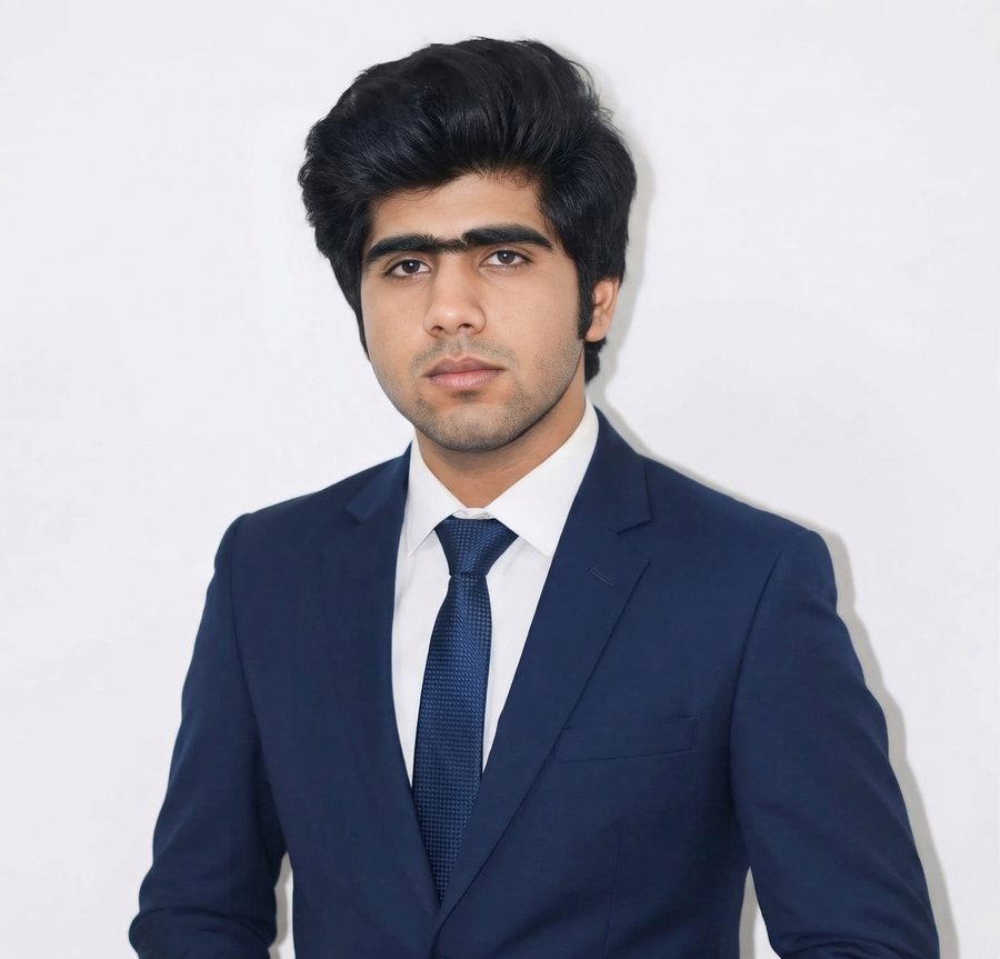 Adeel Riaz